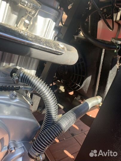 Квадроцикл