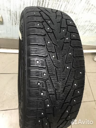 Nokian Tyres Hakkapeliitta 7 SUV 225/60 R17
