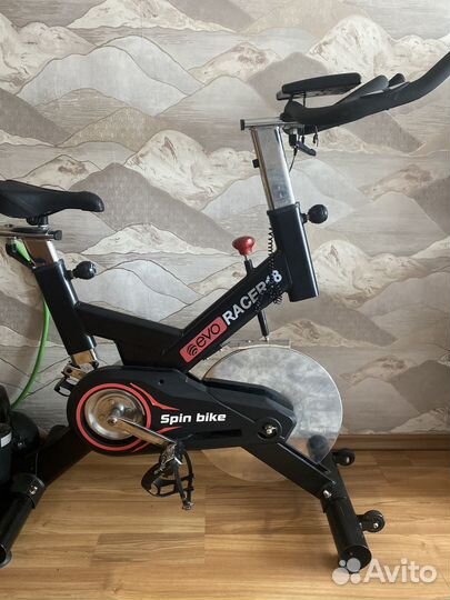 Спортивные тренажеры