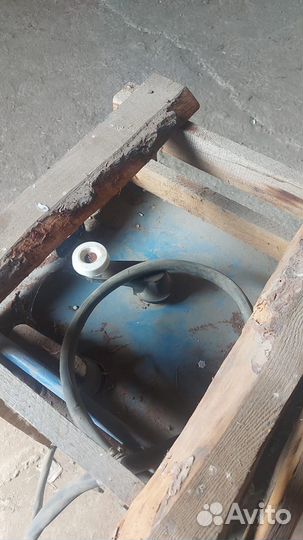 Сварочный трансформатор