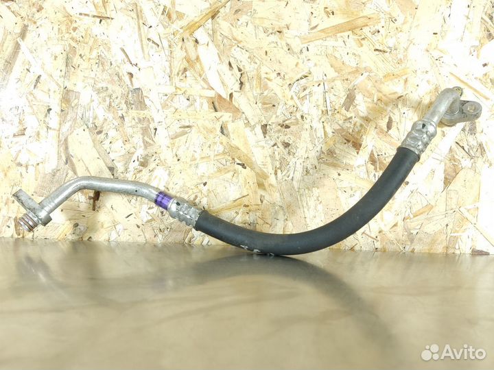 Трубка кондиционера Peugeot 408 2012-2021