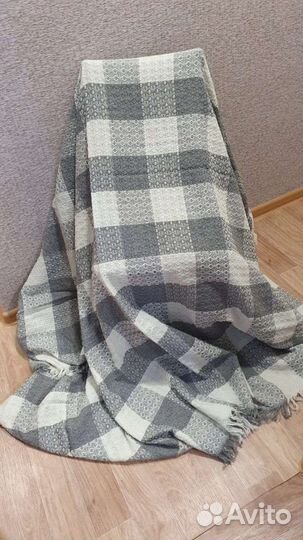 Подушки, пледы, одеяла