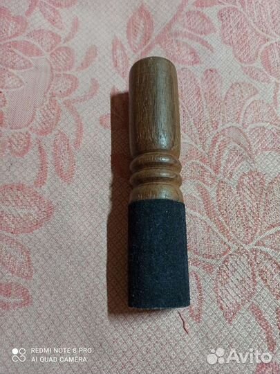 Стики для поющих чаш