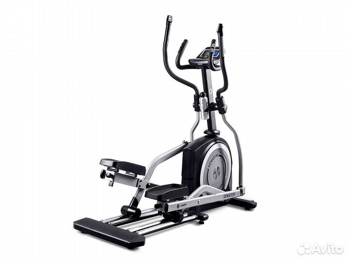 Эллиптический тренажер Proxima Senator iPro