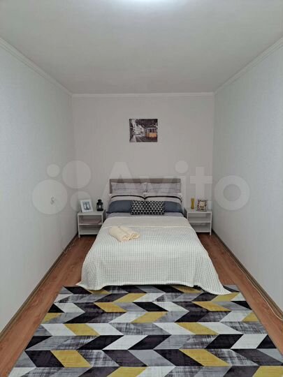2-к. квартира, 44 м², 1/5 эт.