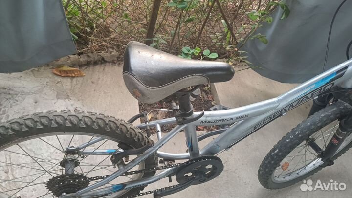 Велосипед детский forward majorca 265