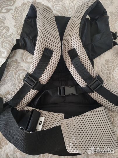 Рюкзак переноска кенгуру