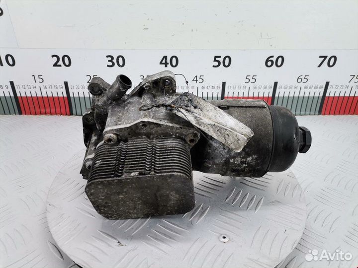 Корпус масляного фильтра для Ford Focus 2 1685820