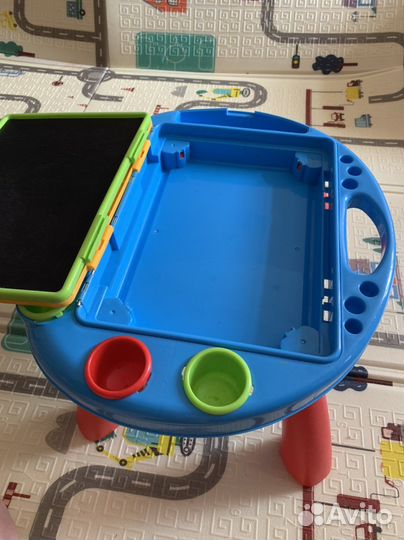 Мольберт столик для рисования