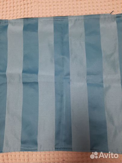 Чехлы декоративные на подушки