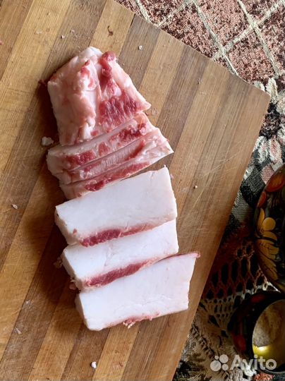 Бараний жир