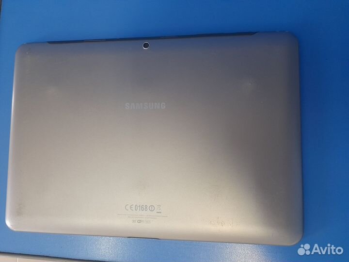 Планшет samsung gt p5100