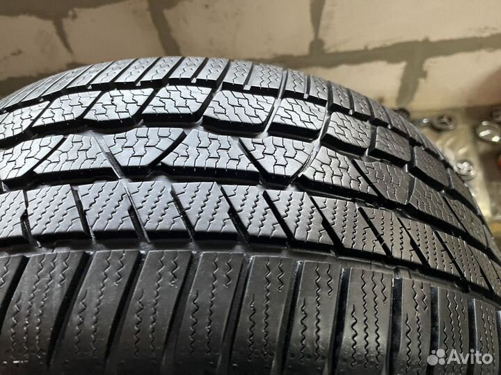 Continental ContiWinterContact TS 830 P 255/35 R19