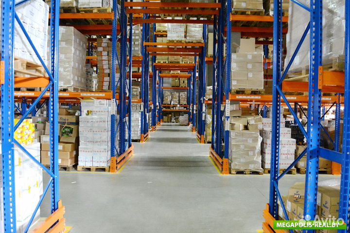 Комплектовщик вахта от 30 смен