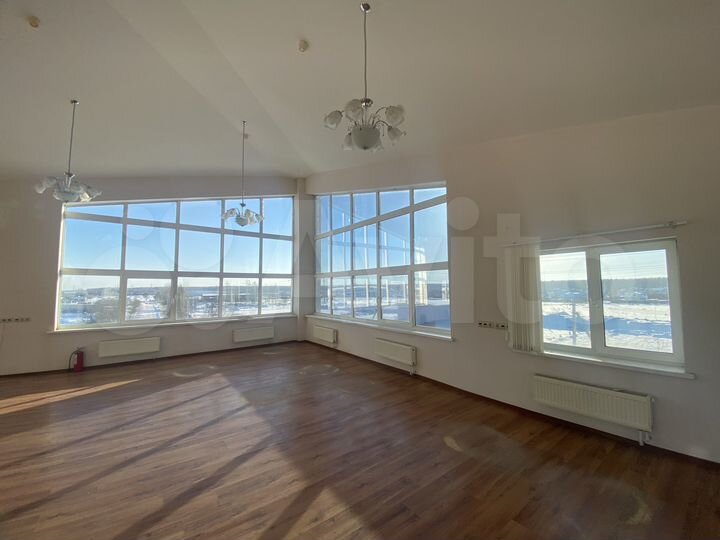 2310м² производственно-складское