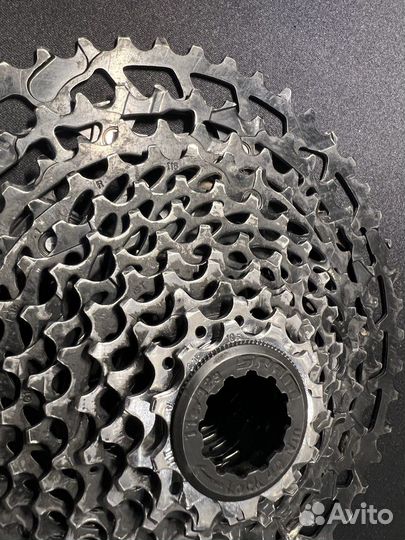 Групсет sram Eagle 12 speed