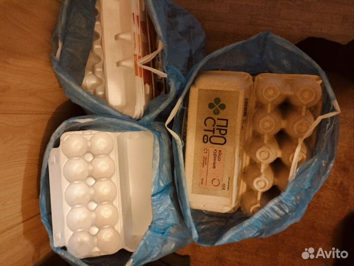 Лоток для яиц