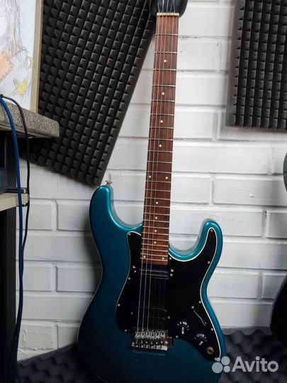 Электрогитара Jolana Strat