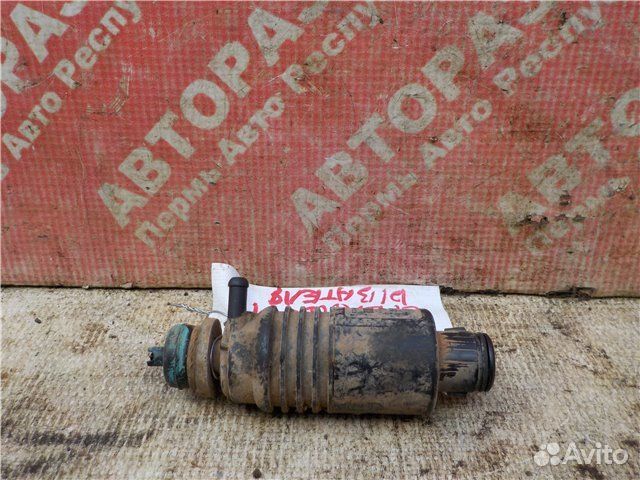 Моторчик стеклоомывателя Audi A4 B5 ADR 1996