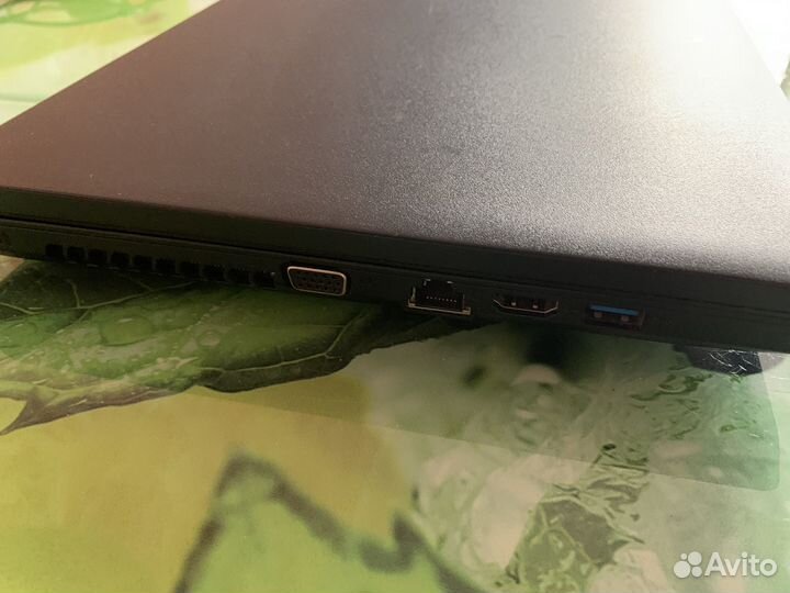 Lenovo B590 2Ядра/4Gb/Intel HD/640Gb/нов батарея