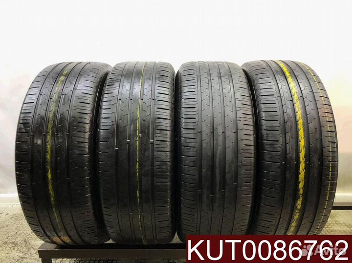 Continental EcoContact 6 235/55 R19 99R