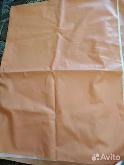 Клеёнка медицинская новая