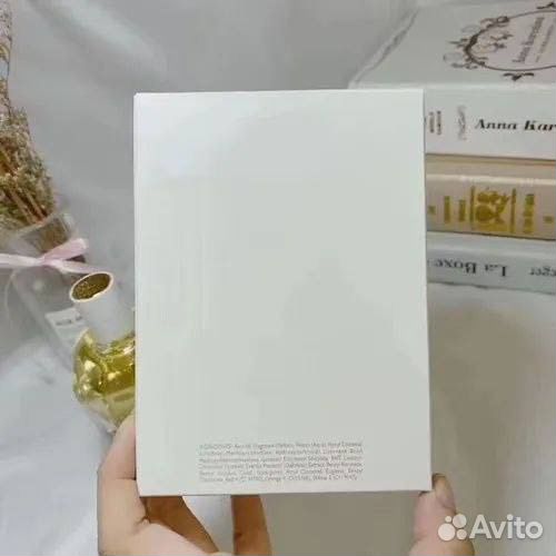 Hermes духи Гермес