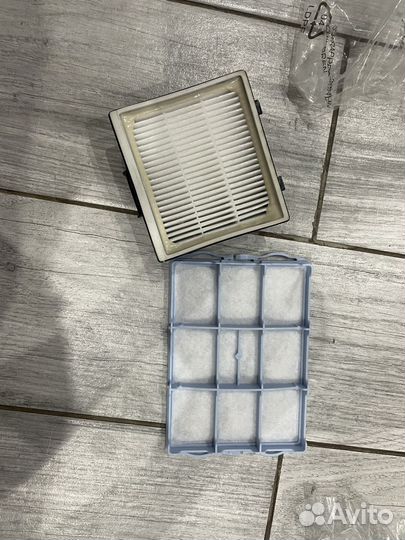 Фильтр для пылесоса