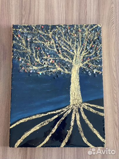 Картина Дерево жизни