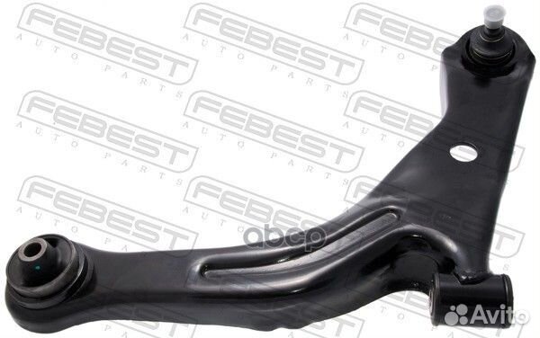 Рычаг ford maverick/mazda tribute 00