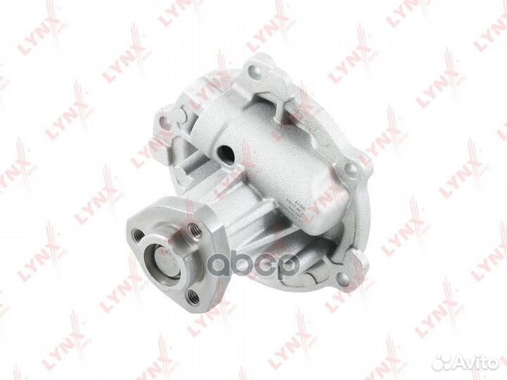 Насос водяной CW-0164 lynxauto