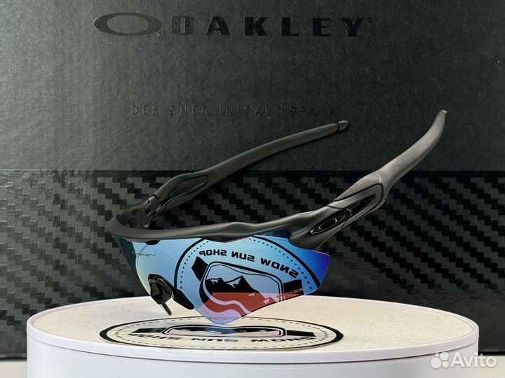 Солнцезащитные очки Oakley Radar Ev Path Prizm