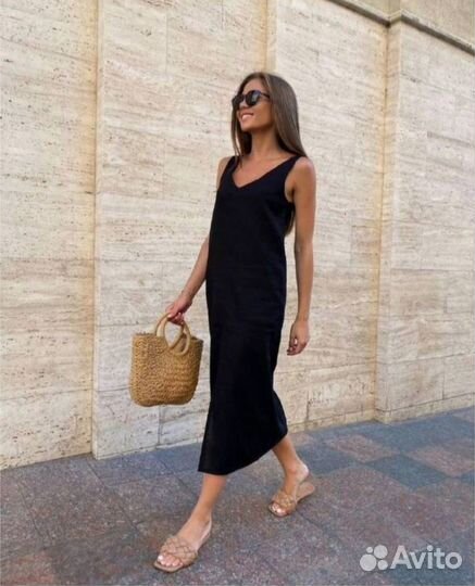 Платье женское S 42