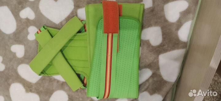 Корсет ортопедический детский