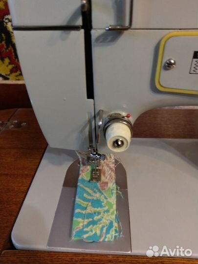 Швейная машина Подольск 142 новая