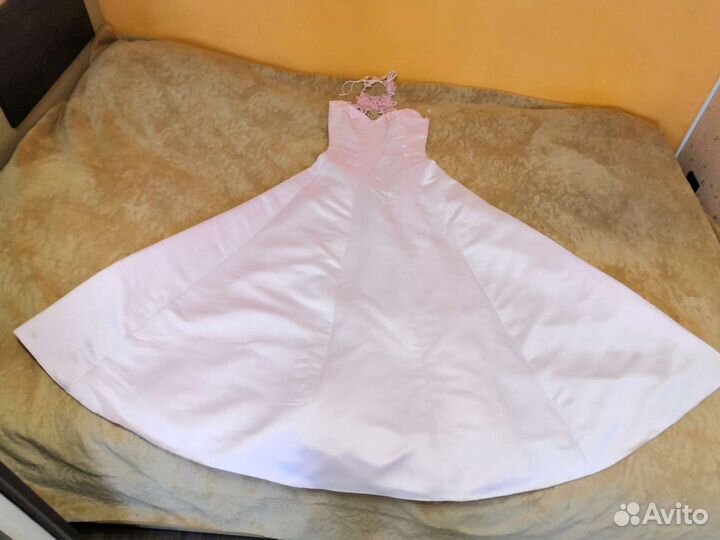 Платье 42р-ра