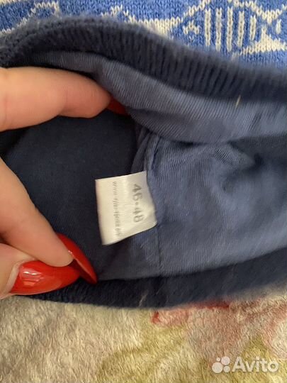 Шапки для мальчика