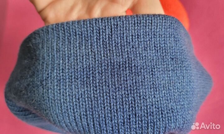 Мужская шапка Петушок СССР