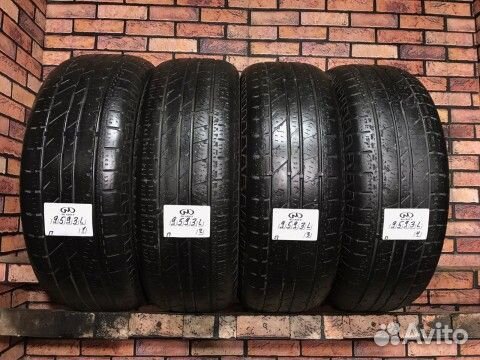 Continental ContiCrossContact UHP 255/60 R18
