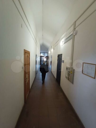 Свободного назначения, 30 м²