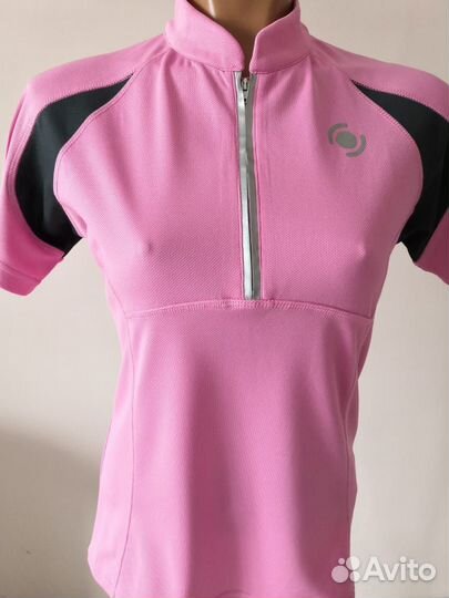 Германия спортивная футболка 44-46р