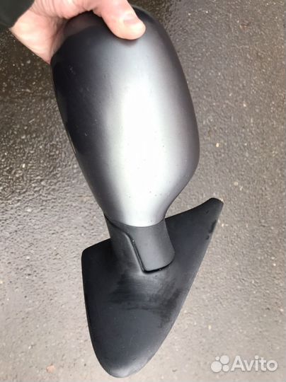 Зеркало меган 1 правое