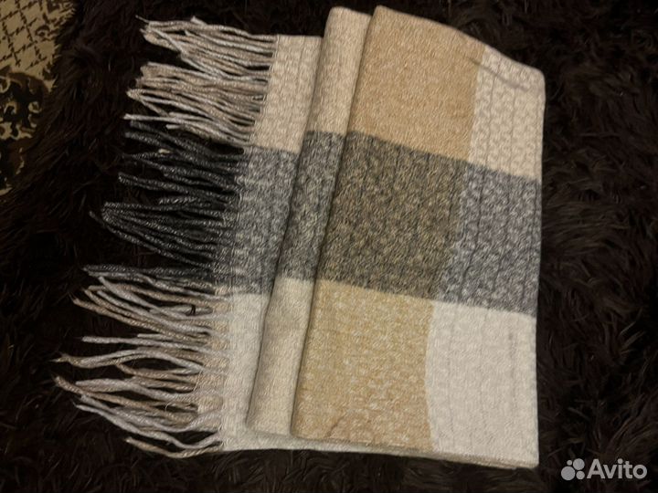 Шарф женский