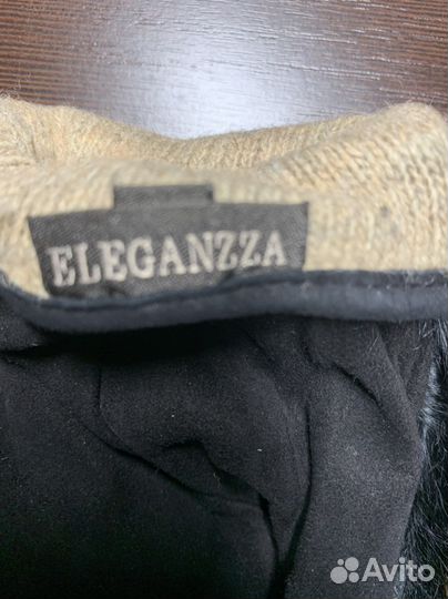 Варежки женские Eleganzza новые