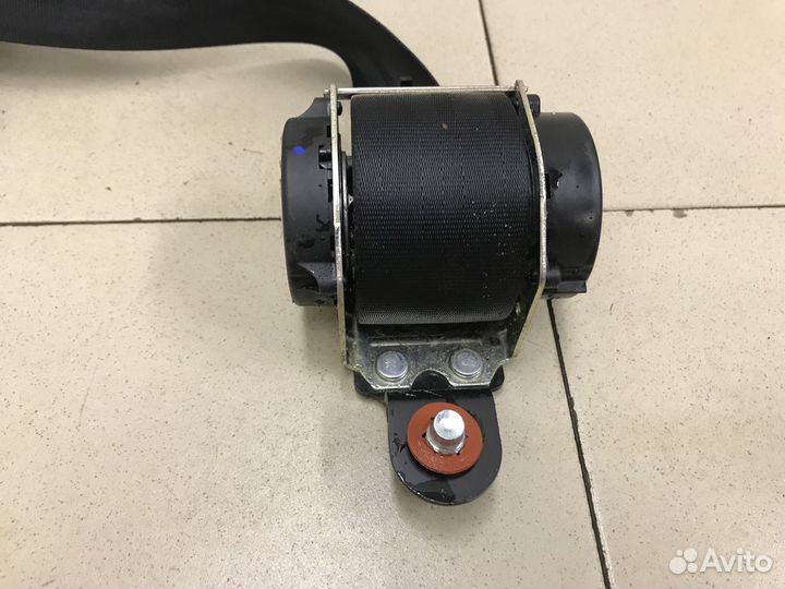 Ремень безопасности Mohave 2009