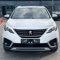 Peugeot 5008 1.5 AT, 2019, 134 320 км, с пробегом, цена 1 899 000 руб.