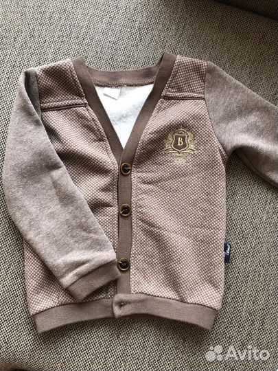 Костюм тройка