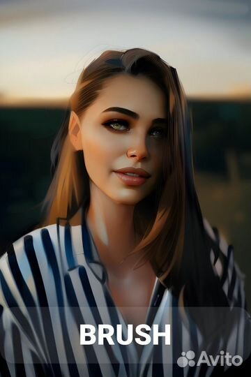 Ретушь и обработка фотографий