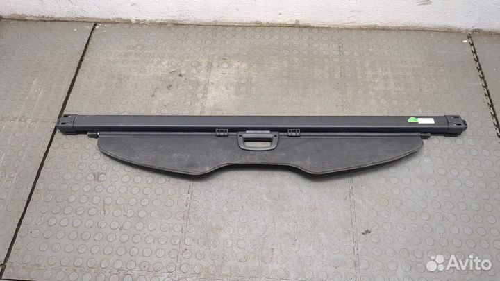 Шторка багажника Opel Antara, 2012