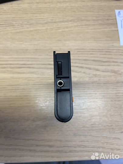 Maxtone GTC-40 гитарный тюнер метроном